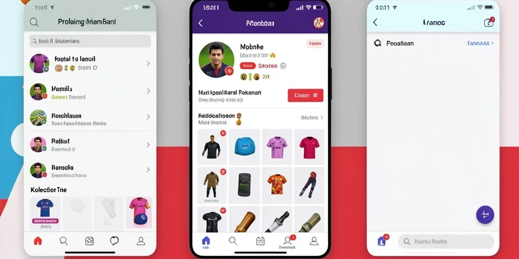 Misi-misi yang menantang dan penuh teka-teki.