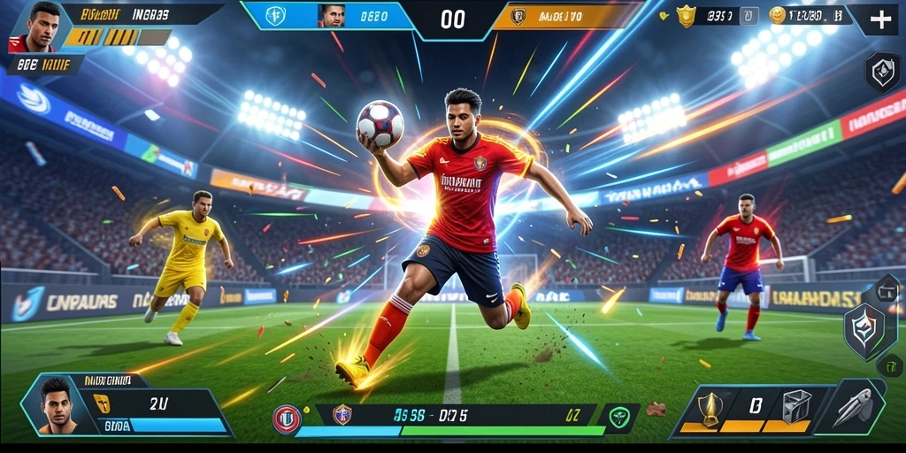 Fitur interaksi komunitas dalam 66K.