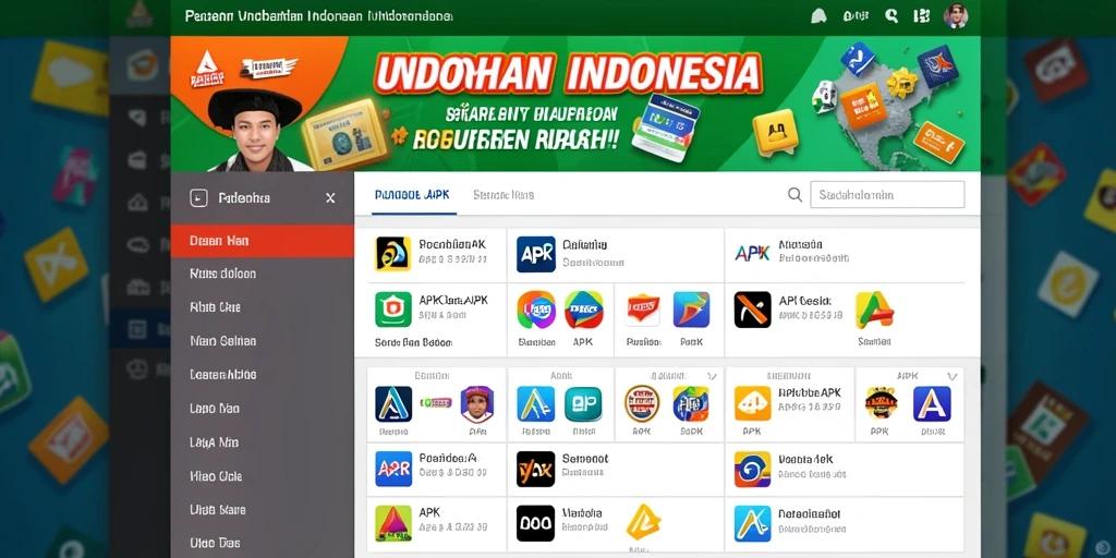 Pengalaman bonus yang menarik dan menguntungkan.