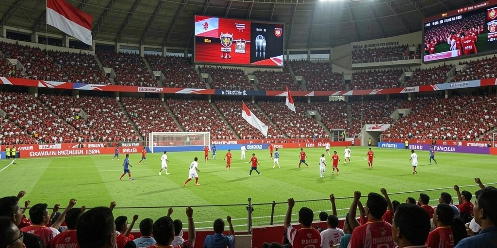 Fitur multiplayer yang memungkinkan bermain bersama teman.
