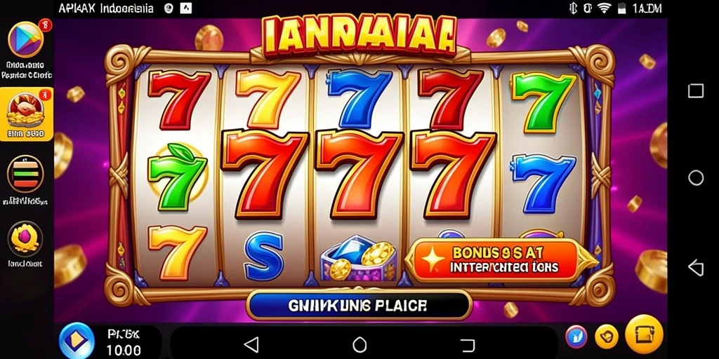 Karakter unik yang dapat dipilih dalam permainan.