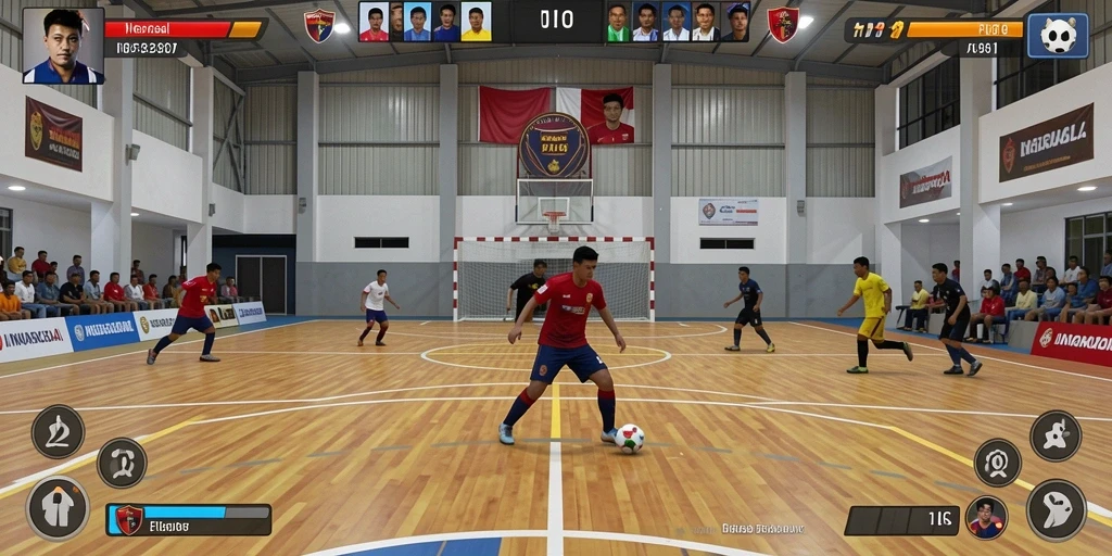 Bonus harian yang menguntungkan bagi pemain.