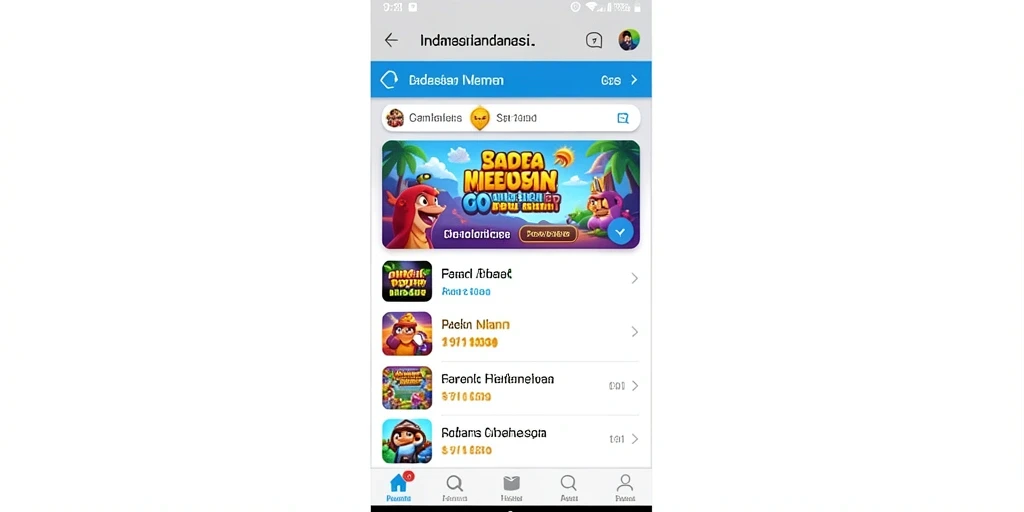Berbagai bonus menarik menunggu pemain di MEGAWIN777.