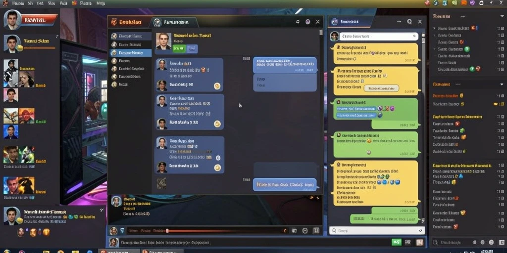 Mode multiplayer untuk bersaing dengan pemain lain.