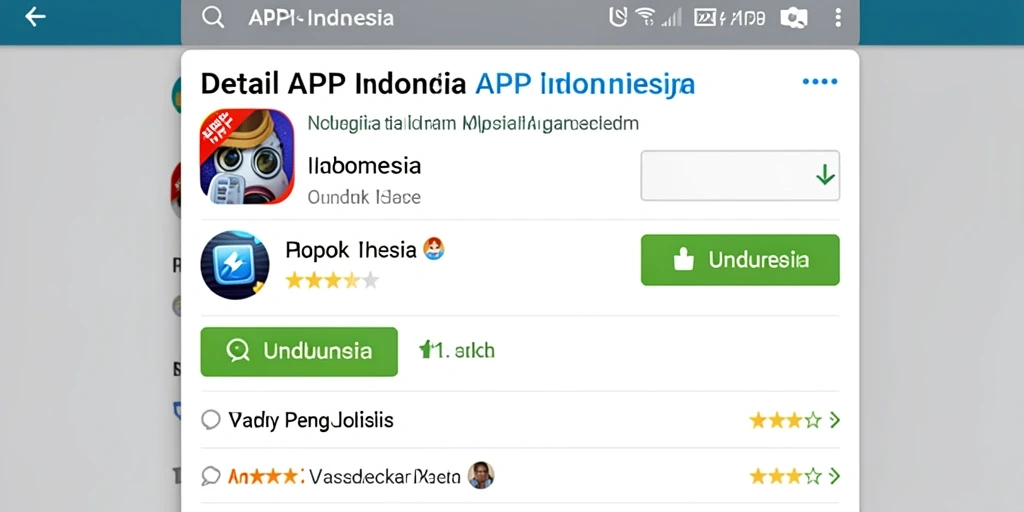 Pengaturan grafis yang dapat disesuaikan sesuai perangkat.