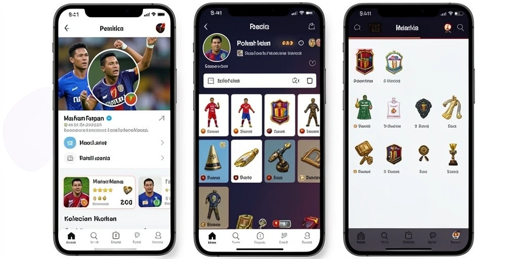 Fitur bonus yang menguntungkan bagi pemain.