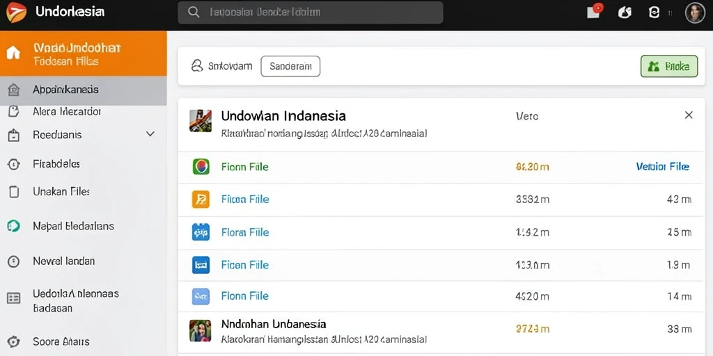 Pengalaman multiplayer yang seru dan kompetitif.