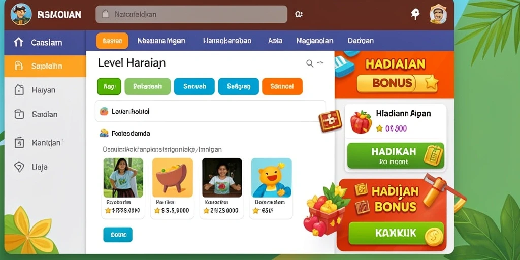 Komunitas aktif yang siap membantu dan berbagi pengalaman.